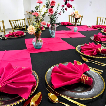 Organización de Eventos Especiales