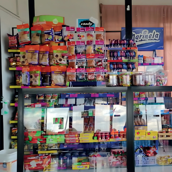 Mini market– Tu Tiendita empresarial.